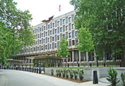 US Embassy