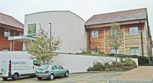 Gravesham Community Hospital