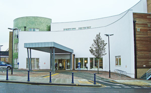 Gravesham Community Hospital