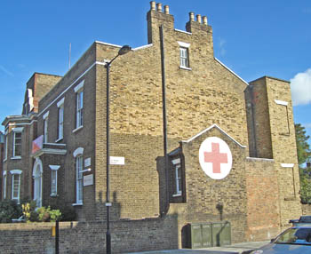 92 Dalston Lane