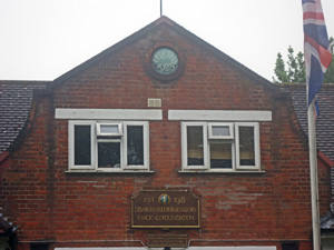 Hackney War Memorial Homes