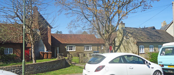 Harman Atwood Almshouses