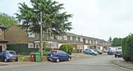 St Francis Close