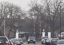 Hounslow Barracks