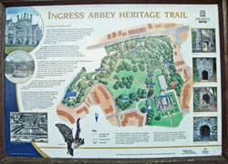 Ingress Abbey