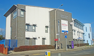 Porters Avenue Health Centre