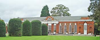 Kensington Palace