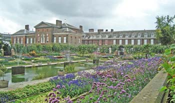 Kensington Palace