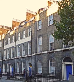 74-78 Gower Street