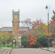 Tower of Central London District Schools