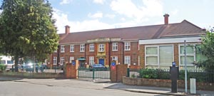 Bedelsford School