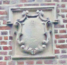 Lawrence Campe Almshouses