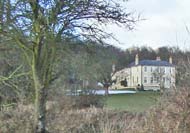 Little Warley Lodge