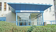 Croydon University Hospital