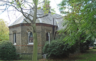 chapel