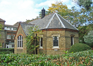 chapel