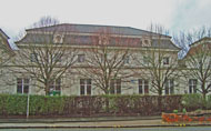 Maypole Institute