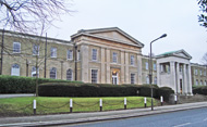 Mill Hill School