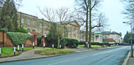 Mill Hill School