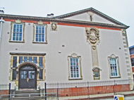 Mill Hill School