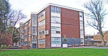 Holland Park School