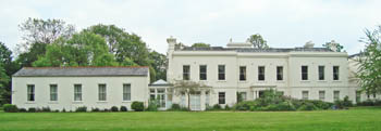 Morden Hall