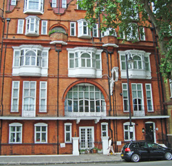 Clock House, Chelsea