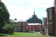 chapel