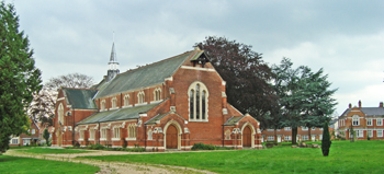 Netherne Hospital