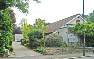 Newstead Nursing Home