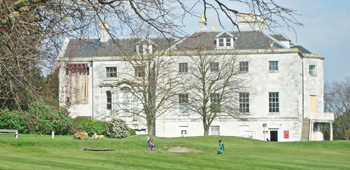 Beckenham Place