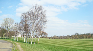 Beckenham Place