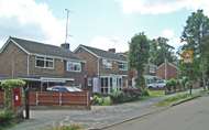 Grovebury Close