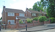 Grovebury Close