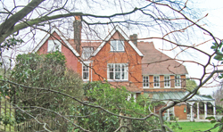 Park House, Totteridge