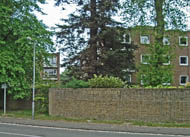 Gresley Court