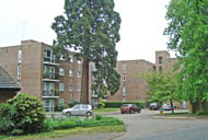 Gresley Court