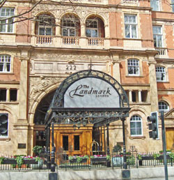 Landmark Hotel