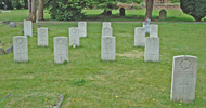 Englefield Green cemetery