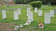 Englefield Green cemetery