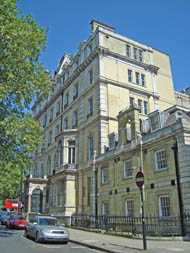 6 Grosvenor Place