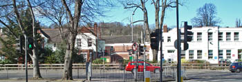 Purley War Memorial Hospital