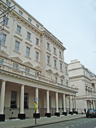 Eaton Square