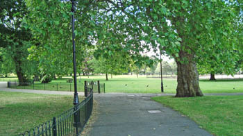 Ruskin Park