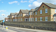 Russell Stoneham Hospital