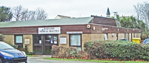 Barnard Medical Centre