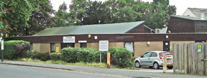 Barnard Medical Centre