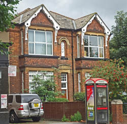 404 Brighton Road