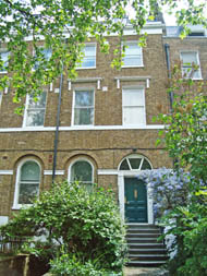 119 Kennington Park Road