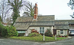 Meadow Cottage